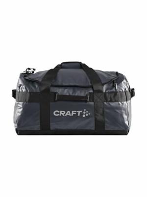 Craft 1912511 Adv Entity Duffel 70 L - Granite - One size Craft 1912511 Adv Entity Duffel 70 L - Granite - One size