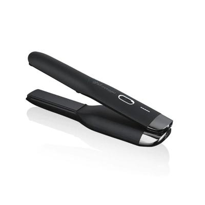 ghd Unplugged Styler Stijltang Zwart