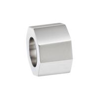 Sieraad Heren Sector SAAL01 Zilverkleurig - thumbnail