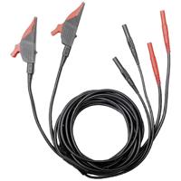 Rigol KELVINTESTCLIP-DMM Kelvin-klem 1 set(s) - thumbnail