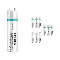 Voordeelpak 10x Philips LEDtube EM UO 24W 865 150cm (MASTER Value) | met LED Starter - Vervanger voor 58W - thumbnail