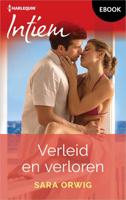Verleid en verloren - Sara Orwig - ebook - thumbnail