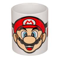 Super Mario Mok - thumbnail