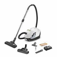 Karcher Stofzuiger met waterfilter DS 6 Plus - 1.195-252.0 - thumbnail