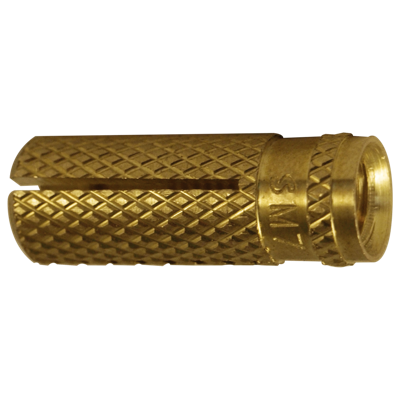 pgb-Europe SMART | Messing plug M5x20 | 15 st SM0MSPMS0005020H