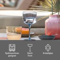 LIKE BY VILLEROY & BOCH - Like Ice - Wijnglas set/2 - thumbnail