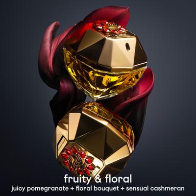 Paco Rabanne eau de parfum spray lady million royal 30ml - thumbnail