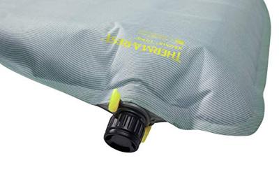Therm-a-Rest NeoAir Topo Sleeping Pad Regular Wide