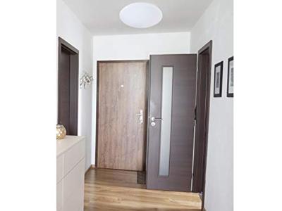 Trio PlafonnièrePutz wit - R62601301