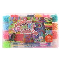 Jono Toys Loombandset, 4400dlg. - thumbnail