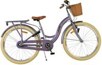 Volare blossom kinderfiets - meisjes - 26 inch - paars - nexus 3 versnellingen - thumbnail