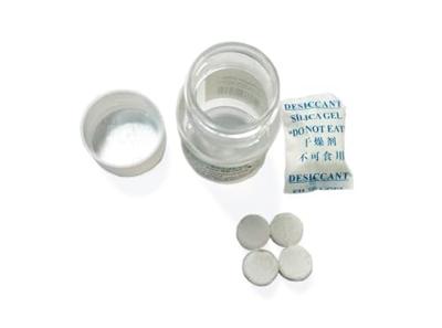 VirtuFit Waterroeier Puritabs - schoonmaaktabletten