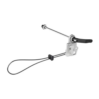THULE asadapter "ezhitch" axle mounting plate ezhitch