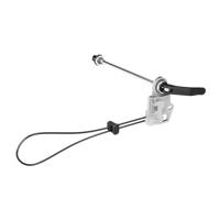 THULE asadapter "ezhitch" axle mounting plate ezhitch - thumbnail