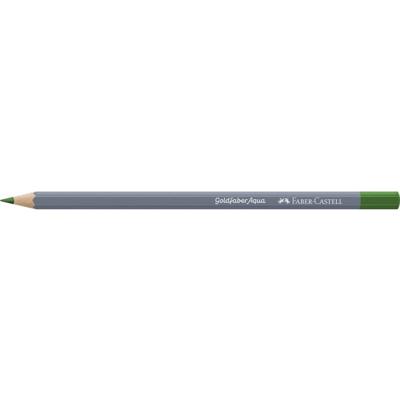 Faber Castell Aquarelkleurpotlood Goldfaber - 166 grasgroen