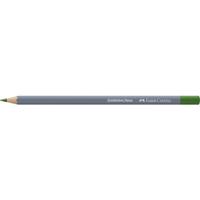 Faber Castell Aquarelkleurpotlood Goldfaber - 166 grasgroen - thumbnail
