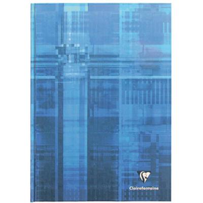 Clairefontaine Kladde 9042C Notitieboek Geruit Diverse kleuren Aantal paginas: 96 DIN A4