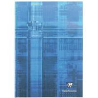 Clairefontaine Kladde 9042C Notitieboek Geruit Diverse kleuren Aantal paginas: 96 DIN A4 - thumbnail