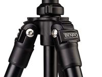 Benro Slim TSL08AN00 video statiefkit - thumbnail