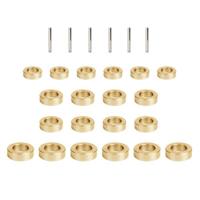 FTX - Outback Mini Bushing Set (FTX8877) - thumbnail