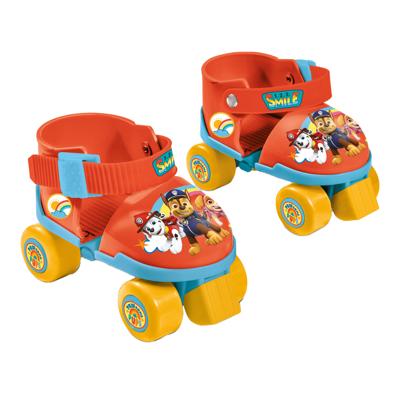 Mondo paw patrol rolschaatsen met beschermset, mt 22-29 Mondo paw patrol rolschaatsen met beschermset, mt 22-29