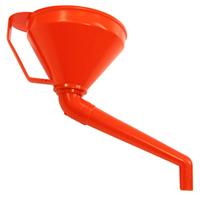 Max4Car Trichter 1464787 Haakse trechter 1.2 l 160 mm - thumbnail