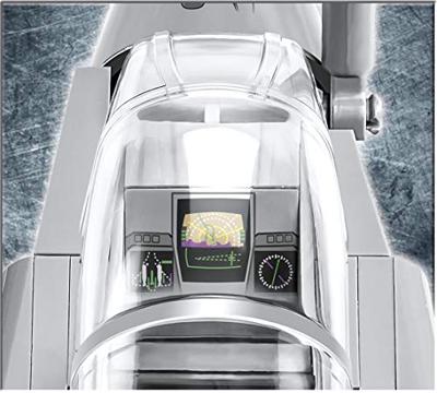 Cobi bouwpakket Armed Forces Rafale C grijs 400 delig (5802) Cobi bouwpakket Armed Forces Rafale C grijs 400 delig (5802)