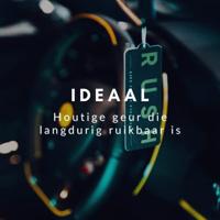 RUSH Black Oak - 125 ml - thumbnail