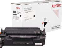 Xerox Toner vervangt HP 89X (CF289X) Compatibel Zwart 10000 bladzijden Everyday 006R04421 - thumbnail