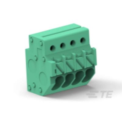 TE Connectivity 1986716-7 1 stuk(s)
