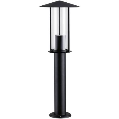 Paulmann 94397 Staande buitenlamp E27 Donkergrijs