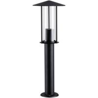Paulmann 94397 Staande buitenlamp E27 Donkergrijs - thumbnail