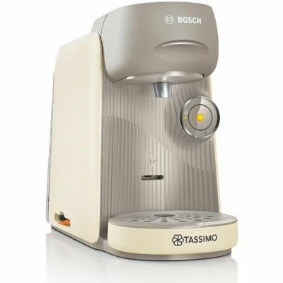 Bosch Tassimo FINESSE TAS167P Capsulemachine Beige