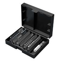 Wera Bit-Safe 61 Universal 3, 61-delig - 1 stuk(s) - 05057127001 - thumbnail