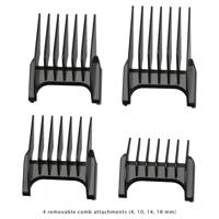 Proficare PC-HSM/R 3013 haar en baard tondeuse - thumbnail