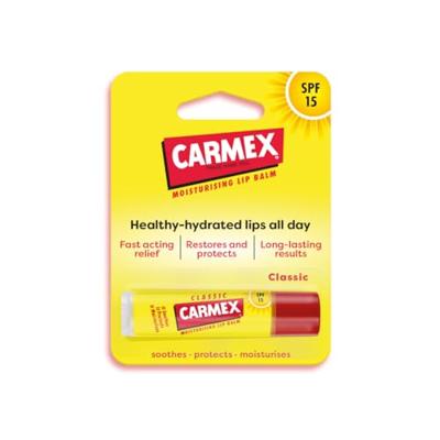 Carmex Lipbalm Classic Stick