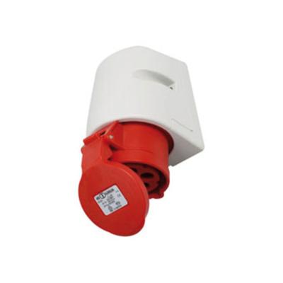 CEE WCD opbouw 16a 5-polig