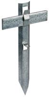 DEHN 290002 AH FE RF Afstandhouder - thumbnail