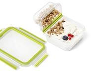 Emsa Clip & Go Yoghurtbox 0,6 L lunchbox - thumbnail
