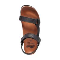 Scholl Heaven Unisex Volwassene Zwart - thumbnail