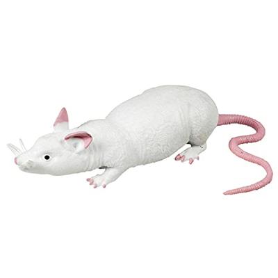 Stretchy Rat Assorti