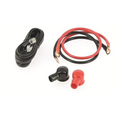 Omvormer-lader - EZA - Zuivere sinusgolf 500W - Zuivere sinusgolf - 10A lader - Compatibel met AGM/gel/lithium-accu's