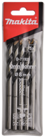 Makita Accessoires Multiboor 8x110mm - D-71928 D-71928 - thumbnail