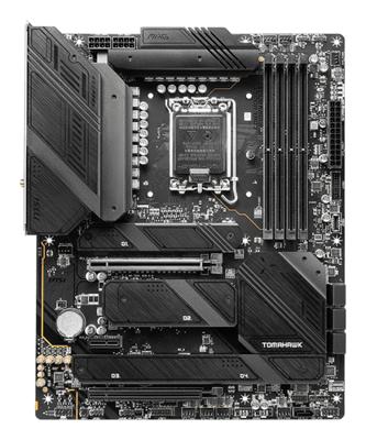 MSI - Moederbord - MAG Z790 TOMAHAWK WIFI DDR5