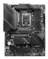 MSI MAG Z790 TOMAHAWK WIFI moederbord Intel Z790 LGA 1700 ATX - thumbnail