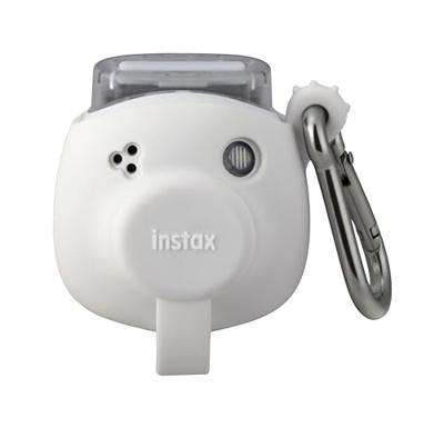 Fujifilm INSTAX PAL Case Milky White
