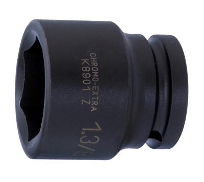 Bahco 3/4" krachtdop maat 1.1/4" | K8901Z-1.1/4 Bahco 3/4" krachtdop maat 1.1/4" | K8901Z-1.1/4