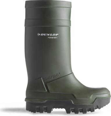 Dunlop C662933 Thermo + Purofort S5 full safety Groen - Maat 39/40 (UK6) - 15.032.047.06 Dunlop C662933 Thermo + Purofort S5 full safety Groen - Maat 39/40 (UK6) - 15.032.047.06