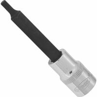 Vigor V2066 Veeltand (XZN) Dopsleutel-bitinzet 5 mm M5 1/2 (12.5 mm) - thumbnail