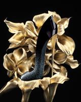 Carolina Herrera Good Girl Supreme Eau de parfum Spray 30 ml Dames - thumbnail